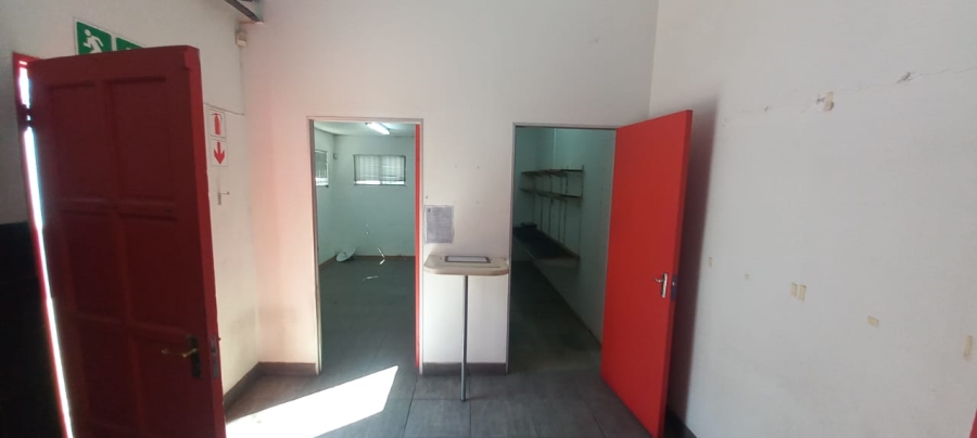 Commercial Property for Sale in Westdene Free State